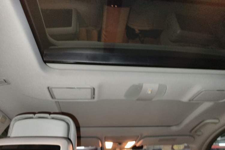 Used Mercedes-Benz S-Class 2012 S 300 L Prestige Grand Edition Headliner