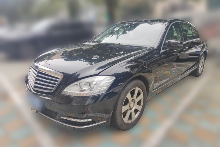 Used Mercedes-Benz S-Class 2012 S 300 L Business-Class Grand Edition Guazi used car, China used car export, Used car for sale, Used  cars, Cheapest cars for sale