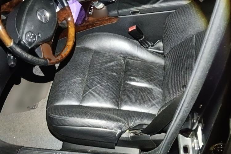 Used Mercedes-Benz S-Class 2012 S 300 L Prestige Grand Edition Left Front Seat