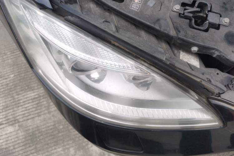 Used Mercedes-Benz S-Class 2012 S 300 L Business Standard Model Right Front Headlight