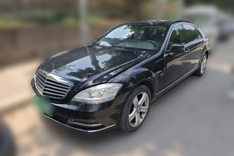 Mercedes-Benz S-Class 2012 S 300 L Prestige Grand Edition usado Guazi used car, China used car export, Used car for sale, Used  cars, Cheapest cars for sale