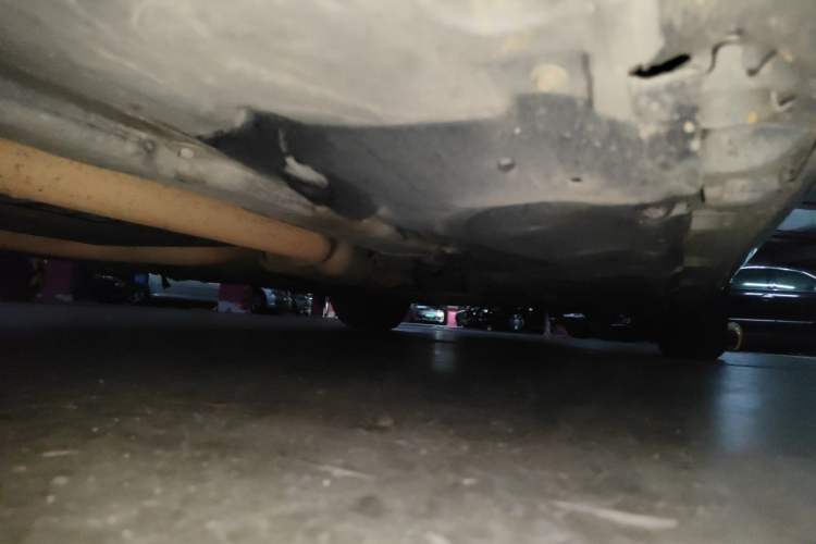 Used Mercedes-Benz S-Class 2012 S 300 L Business-Class Grand Edition Chassis Front Left