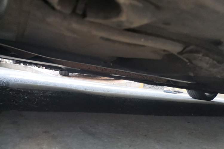 Used Mercedes-Benz S-Class 2012 S 300 L Business Standard Model Chassis Front Left