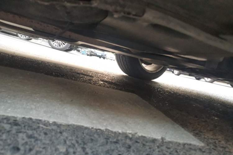 Used Mercedes-Benz S-Class 2012 S 300 L Business Standard Model Chassis Front Right