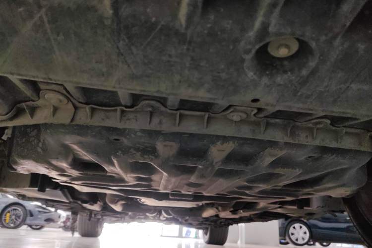 Used Mercedes-Benz S-Class 2012 S 300 L Business-Class Grand Edition Chassis Front