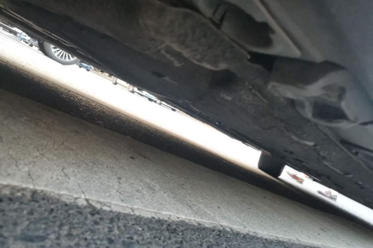 Used Mercedes-Benz S-Class 2012 S 300 L Business Standard Model Chassis Rear Right