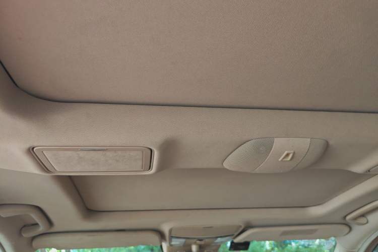 Used Mercedes-Benz S-Class 2012 S 300 L Prestige Grand Edition Headliner