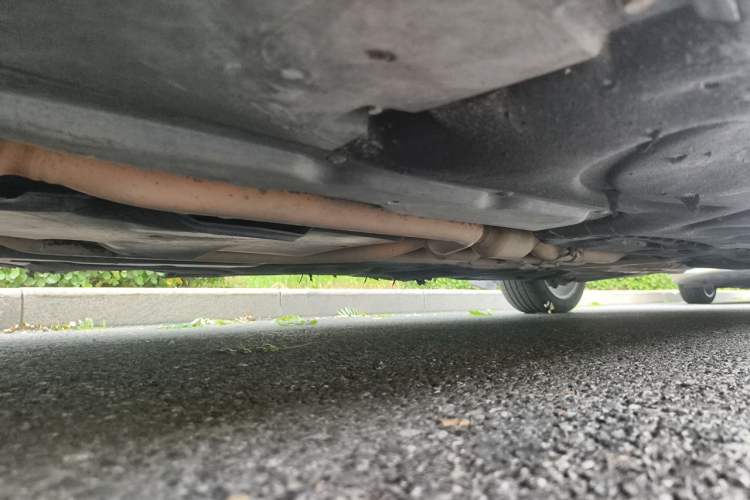 Used Mercedes-Benz S-Class 2012 S 300 L Business-Class Grand Edition Chassis Front Left