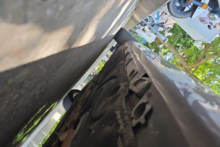 Used Mercedes-Benz S-Class 2012 S 300 L Business Standard Model Chassis Front Right
