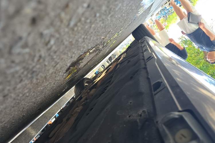 Used Mercedes-Benz S-Class 2012 S 300 L Business Standard Model Chassis Rear Left