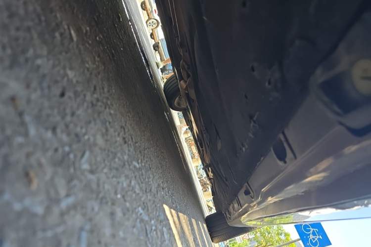 Used Mercedes-Benz S-Class 2012 S 300 L Business Standard Model Chassis Rear Right