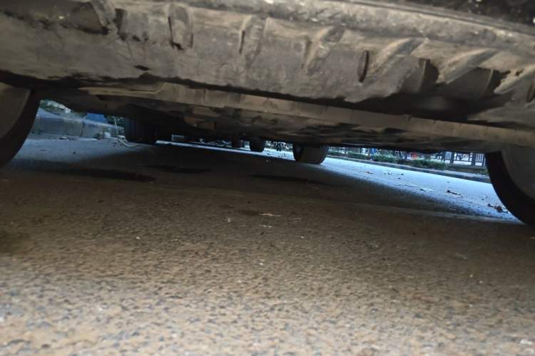 Used Mercedes-Benz S-Class 2012 S 300 L Business Standard Model Chassis Front