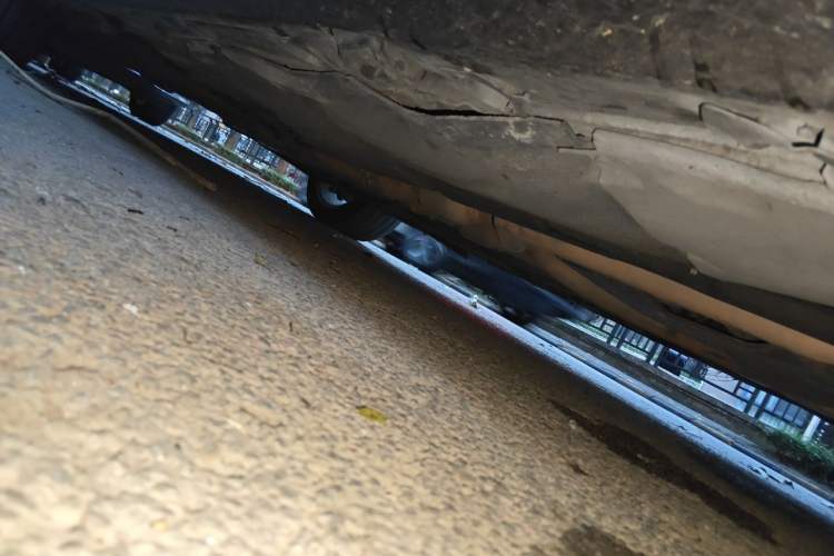 Used Mercedes-Benz S-Class 2012 S 300 L Business Standard Model Chassis Front Right