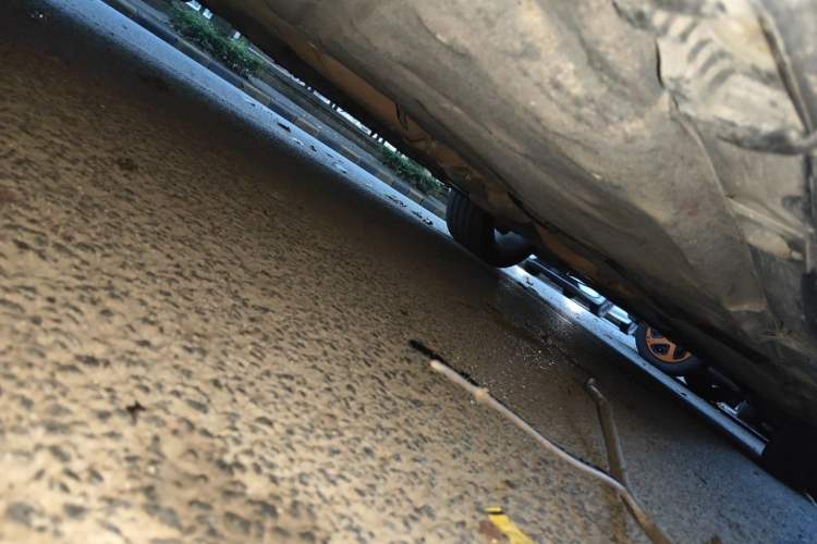 Used Mercedes-Benz S-Class 2012 S 300 L Business Standard Model Chassis Rear Right