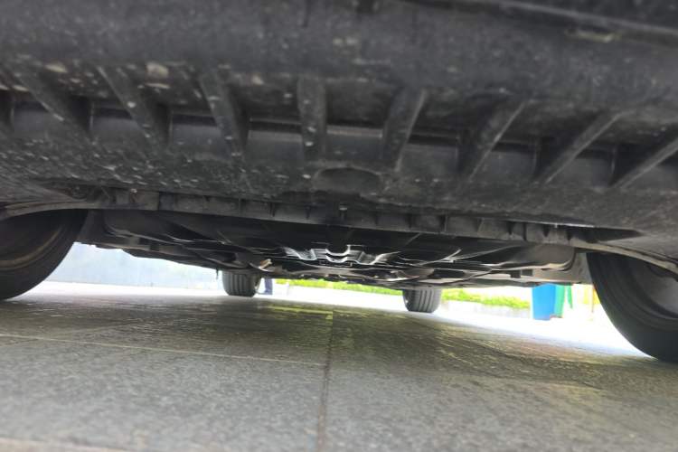 Used Mercedes-Benz S-Class 2012 S 600 L Grand Edition Chassis Front