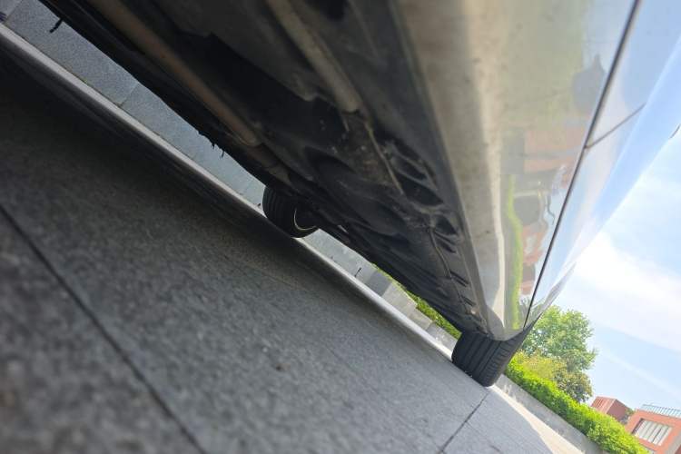 Used Mercedes-Benz S-Class 2012 S 600 L Grand Edition Chassis Front Left