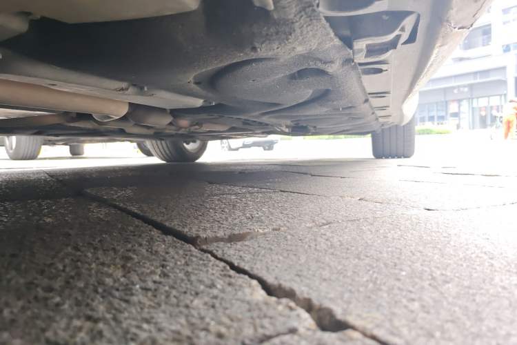 Used Mercedes-Benz S-Class 2012 S 350 L Grand Edition Chassis Front Left