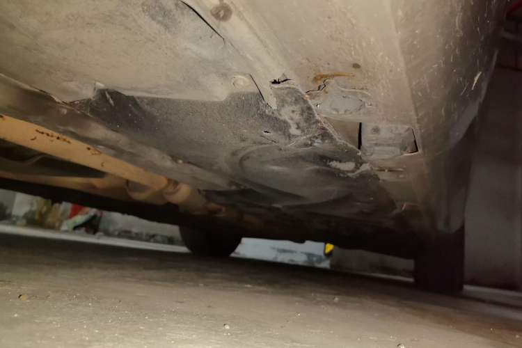 Used Mercedes-Benz S-Class 2012 S 300 L Business-Class Grand Edition Chassis Front Left