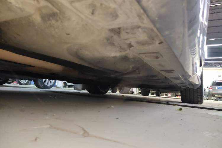 Used Mercedes-Benz S-Class 2012 S 600 L Grand Edition Chassis Front Left