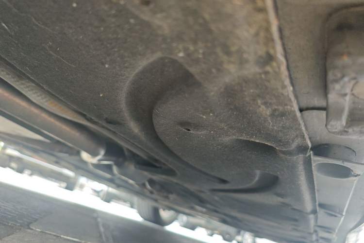 Used Mercedes-Benz S-Class 2012 S 350 L Grand Edition Chassis Front Left