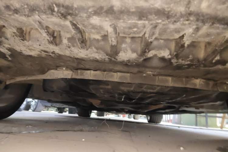 Used Mercedes-Benz S-Class 2012 S 600 L Grand Edition Chassis Front