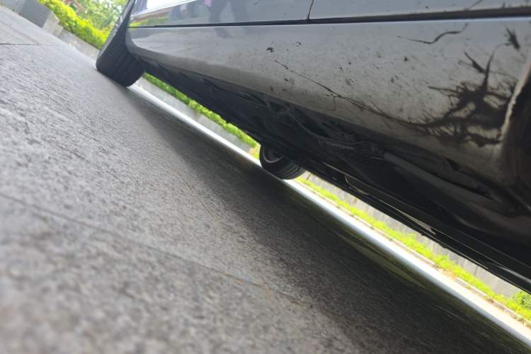 Used Mercedes-Benz S-Class 2012 S 600 L Grand Edition Chassis Front Right