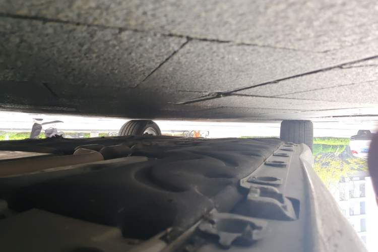 Used Mercedes-Benz S-Class 2012 S 350 L Grand Edition Chassis Front Right