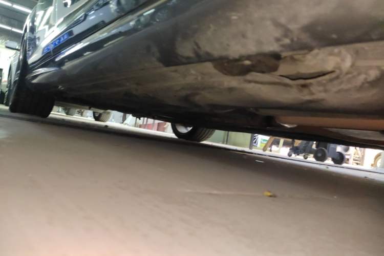 Used Mercedes-Benz S-Class 2012 S 600 L Grand Edition Chassis Front Right
