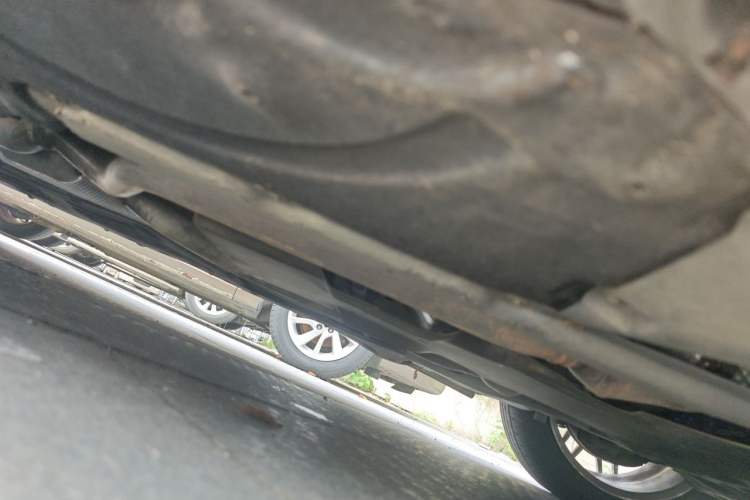 Used Mercedes-Benz S-Class 2012 S 350 L Grand Edition Chassis Front Right