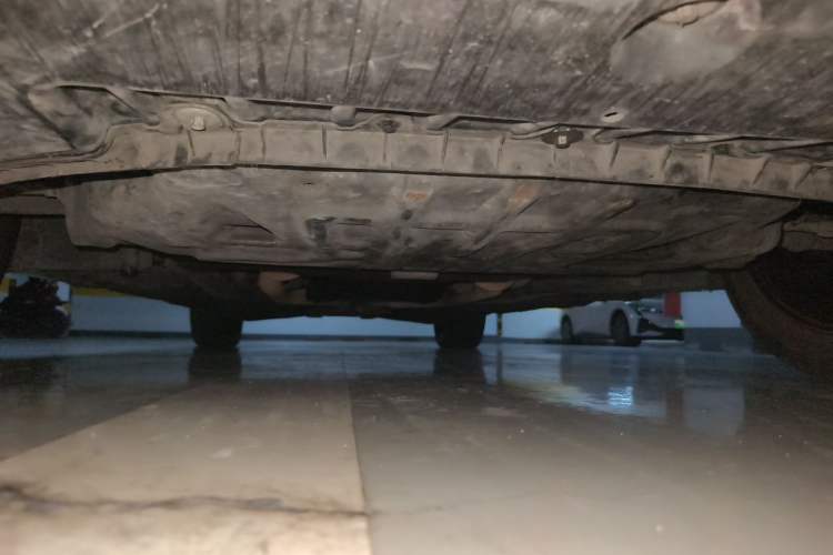 Used Mercedes-Benz S-Class 2012 S 300 L Prestige Grand Edition Chassis Front