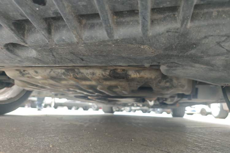 Used Mercedes-Benz S-Class 2012 S 350 L Grand Edition Chassis Front