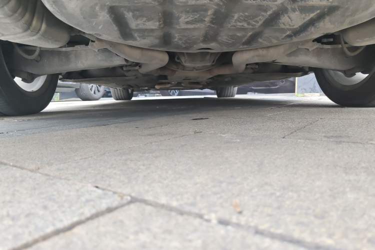 Used Mercedes-Benz S-Class 2012 S 350 L Grand Edition Chassis Rear