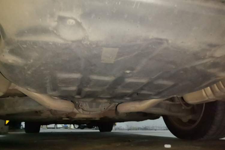 Used Mercedes-Benz S-Class 2012 S 300 L Business-Class Grand Edition Chassis Rear