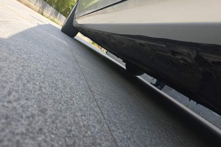 Used Mercedes-Benz S-Class 2012 S 600 L Grand Edition Chassis Rear Left