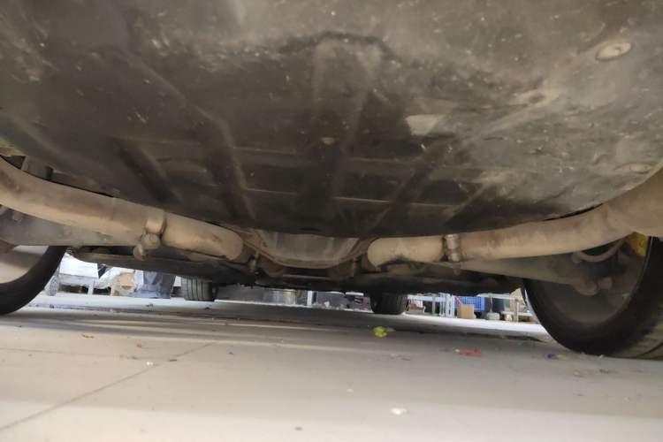 Used Mercedes-Benz S-Class 2012 S 600 L Grand Edition Chassis Rear