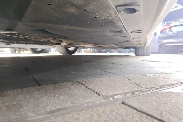 Used Mercedes-Benz S-Class 2012 S 350 L Grand Edition Chassis Rear Right