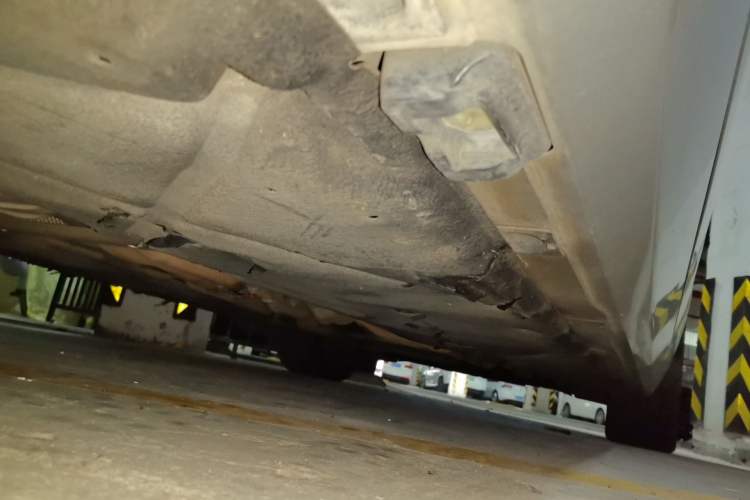 Used Mercedes-Benz S-Class 2012 S 300 L Business-Class Grand Edition Chassis Rear Right