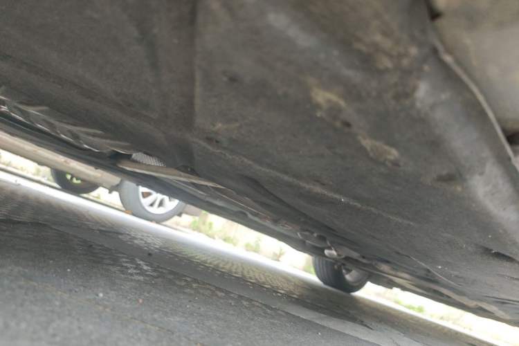 Used Mercedes-Benz S-Class 2012 S 350 L Grand Edition Chassis Rear Right