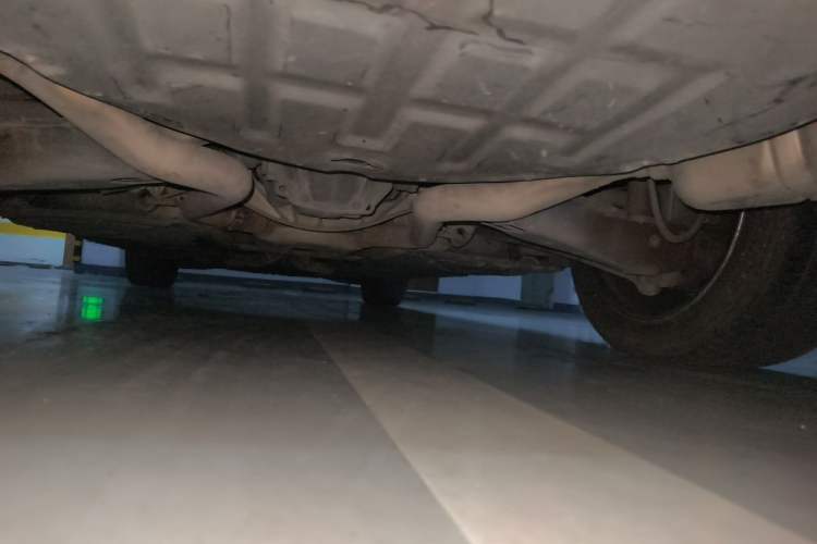 Used Mercedes-Benz S-Class 2012 S 300 L Prestige Grand Edition Chassis Rear