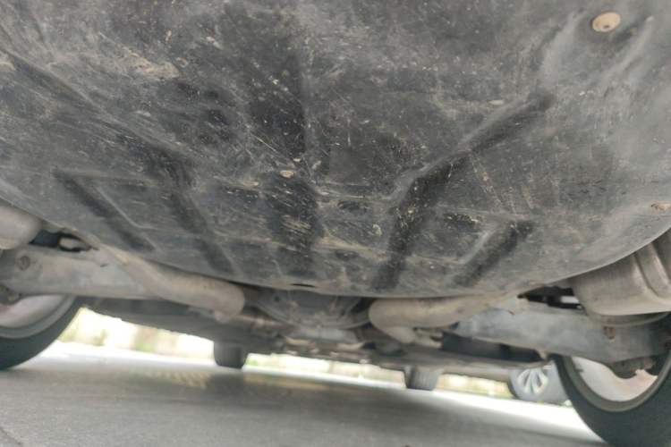 Used Mercedes-Benz S-Class 2012 S 350 L Grand Edition Chassis Rear