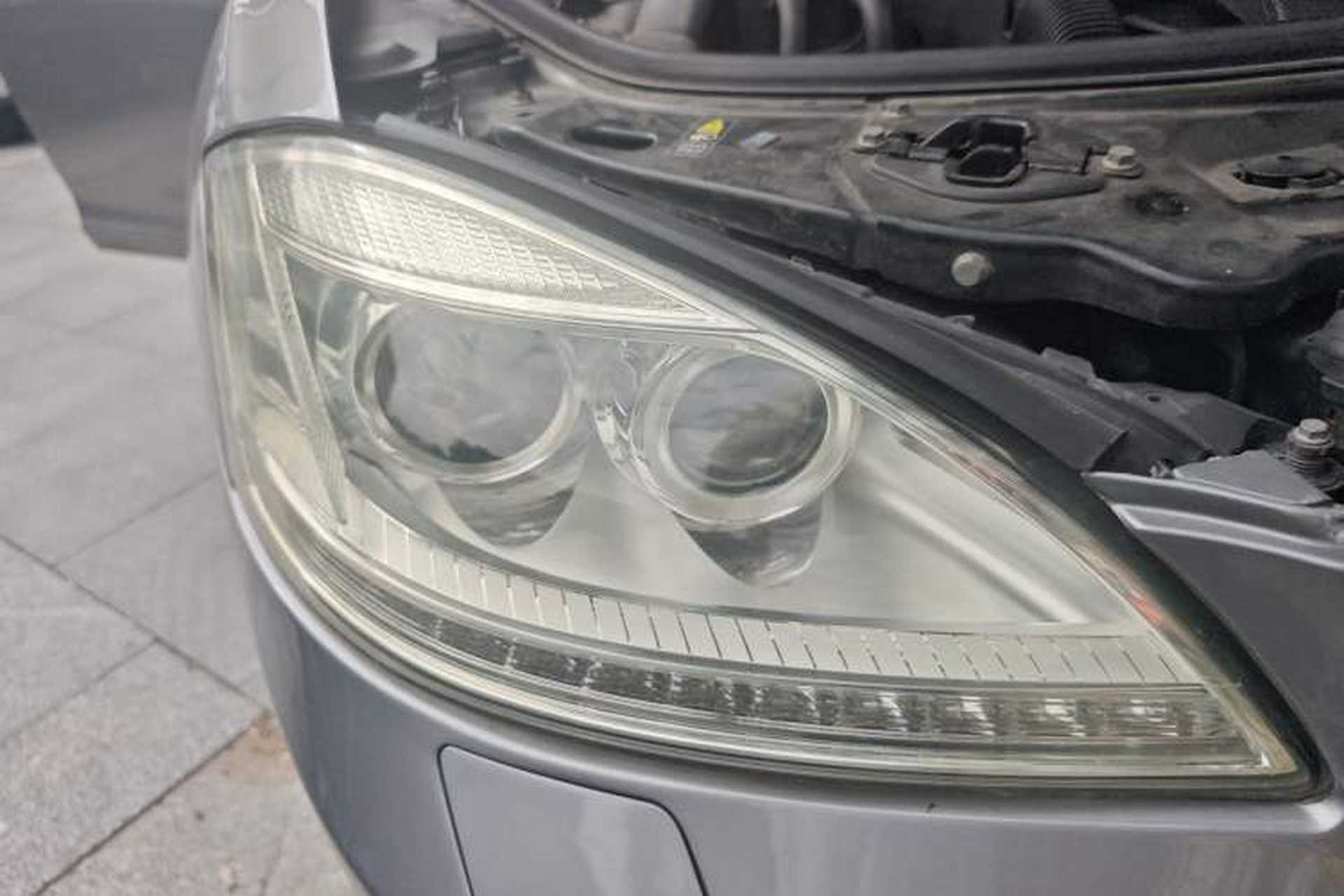 Used Mercedes-Benz S-Class 2012 S 350 L Grand Edition Right Front Headlight