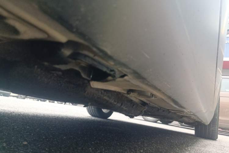 Used Mercedes-Benz S-Class 2012 S 300 L Luxury Grand Edition Chassis Rear Right