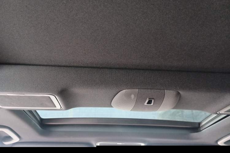 Used Mercedes-Benz S-Class 2012 S 300 L Luxury Grand Edition Headliner