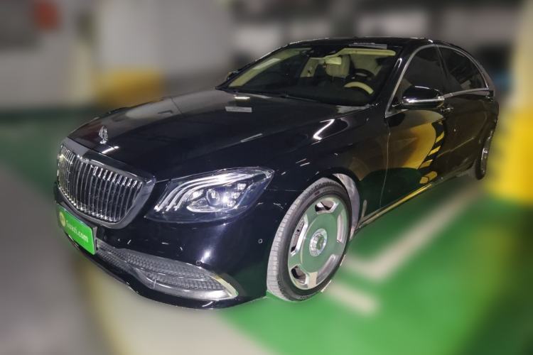 Used Mercedes-Benz S-Class 2014 S 400 L Prestige Edition Guazi used car, China used car export, Used car for sale, Used  cars, Cheapest cars for sale