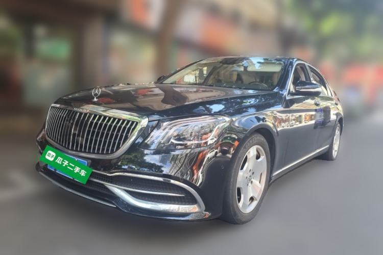 Used Mercedes-Benz S-Class 2014 S 400 L Prestige Edition Guazi used car, China used car export, Used car for sale, Used  cars, Cheapest cars for sale