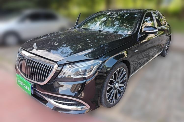 Used Mercedes-Benz S-Class 2014 S 320 L Business Model Guazi used car, China used car export, Used car for sale, Used  cars, Cheapest cars for sale