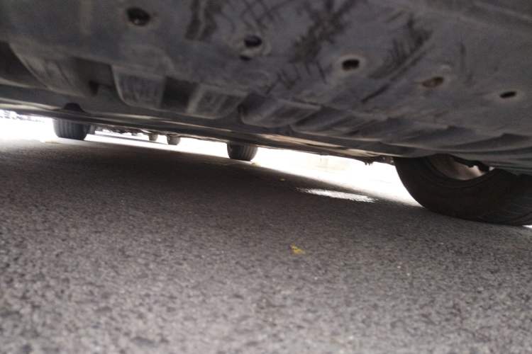 Used Mercedes-Benz S-Class 2014 S 320 L Luxury Model Chassis Front