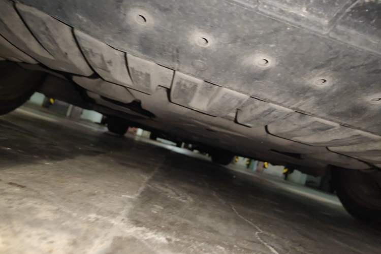 Used Mercedes-Benz S-Class 2014 S 320 L Business Model Chassis Front