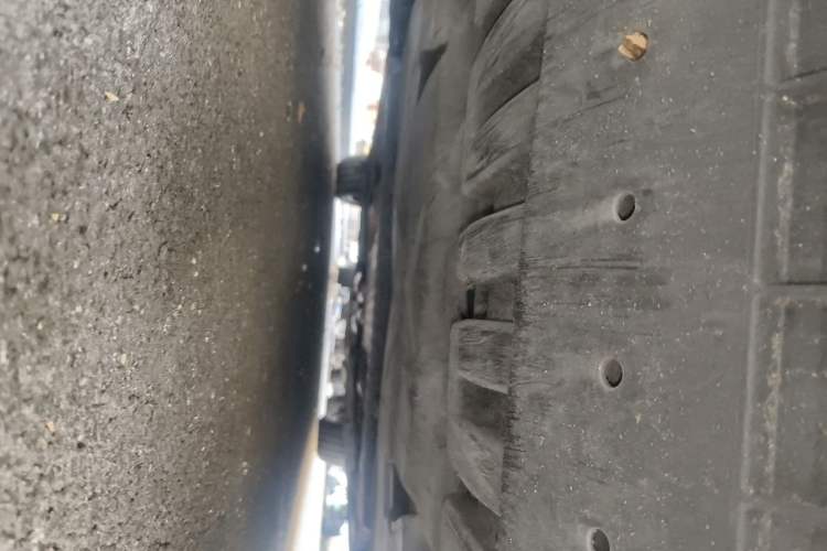 Used Mercedes-Benz S-Class 2014 S 320 L Business Model Chassis Front