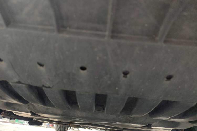 Used Mercedes-Benz S-Class 2014 S 320 L Business Model Chassis Front